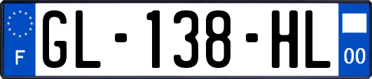 GL-138-HL