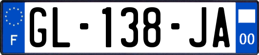 GL-138-JA