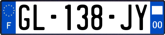 GL-138-JY