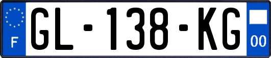 GL-138-KG