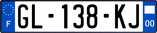 GL-138-KJ