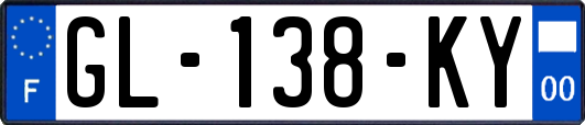 GL-138-KY