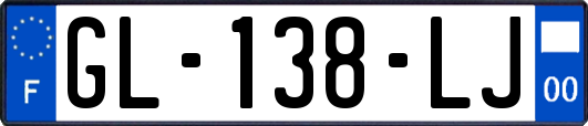 GL-138-LJ
