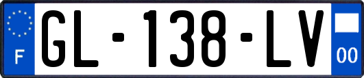 GL-138-LV