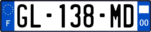 GL-138-MD