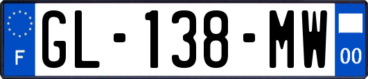 GL-138-MW