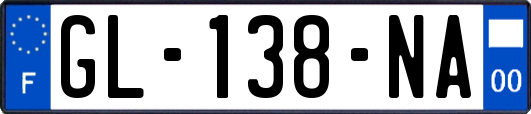 GL-138-NA
