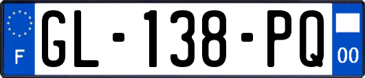 GL-138-PQ