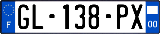GL-138-PX
