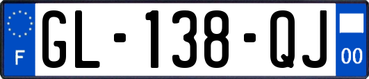 GL-138-QJ
