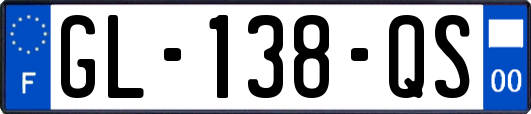 GL-138-QS