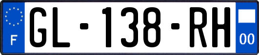 GL-138-RH