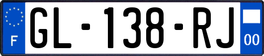 GL-138-RJ