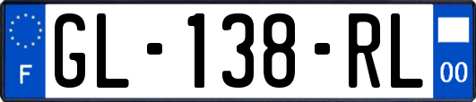 GL-138-RL