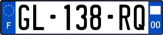 GL-138-RQ