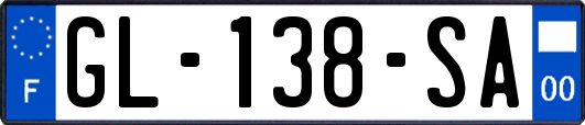 GL-138-SA