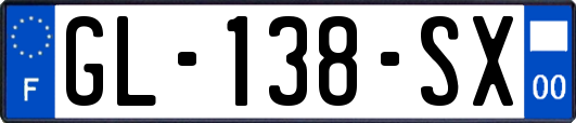 GL-138-SX