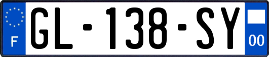 GL-138-SY