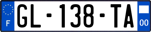 GL-138-TA