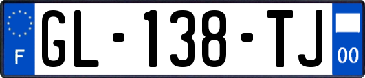 GL-138-TJ