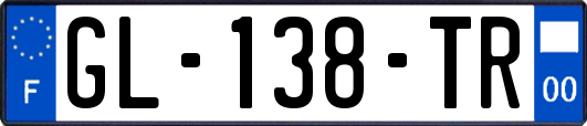 GL-138-TR