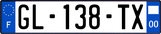 GL-138-TX