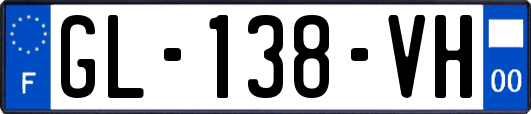GL-138-VH