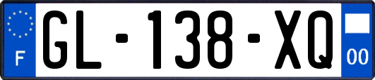 GL-138-XQ