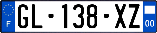 GL-138-XZ