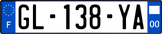 GL-138-YA