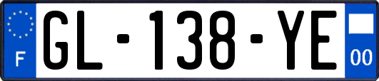 GL-138-YE
