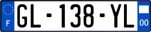 GL-138-YL