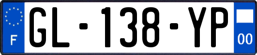 GL-138-YP
