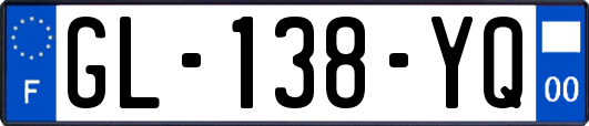 GL-138-YQ