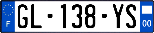 GL-138-YS