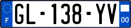 GL-138-YV