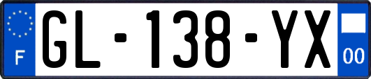 GL-138-YX