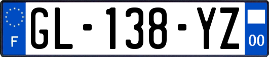 GL-138-YZ