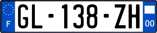 GL-138-ZH