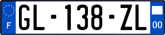 GL-138-ZL