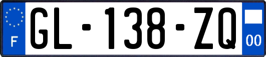 GL-138-ZQ