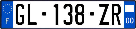 GL-138-ZR