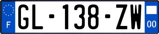GL-138-ZW