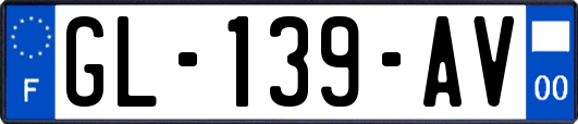 GL-139-AV
