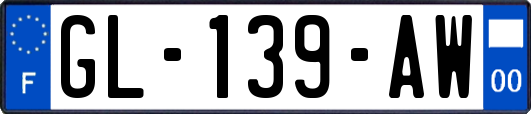 GL-139-AW