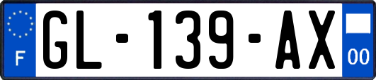 GL-139-AX