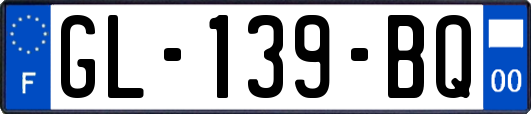 GL-139-BQ
