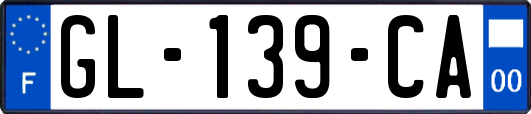 GL-139-CA