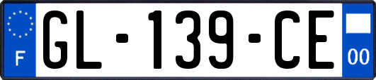 GL-139-CE