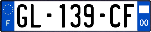 GL-139-CF